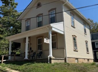 New To The Market in Brookville!