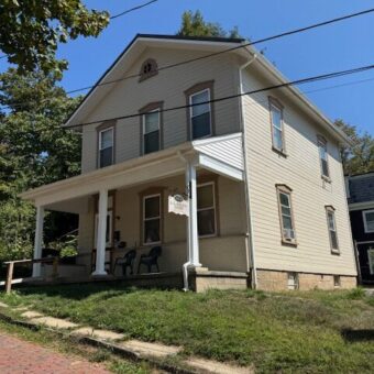 New To The Market in Brookville!