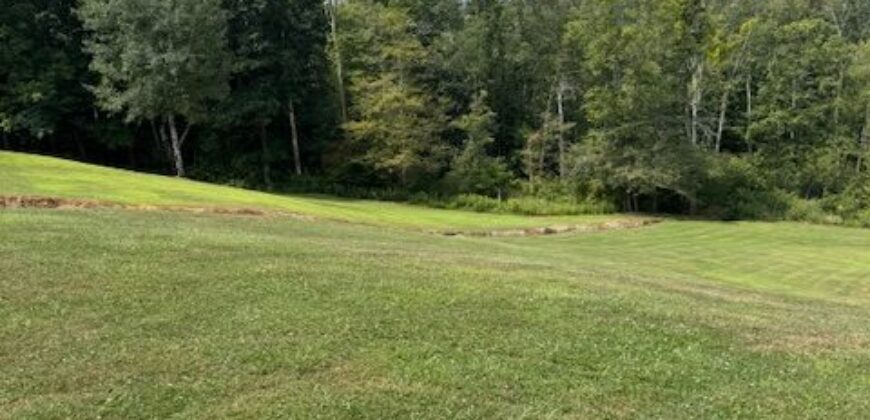 Acreage in Brookville, PA