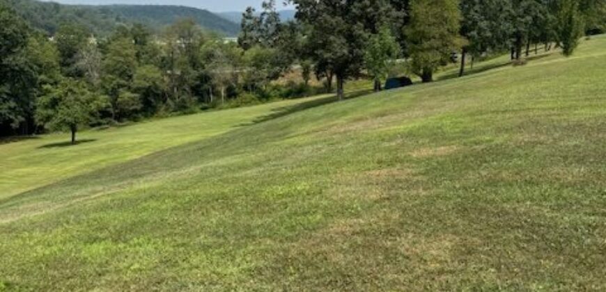 Acreage in Brookville, PA
