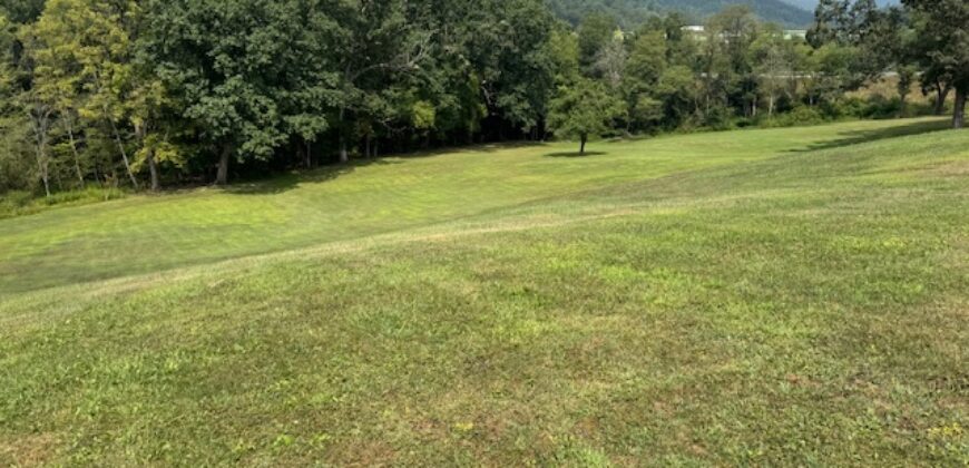 Acreage in Brookville, PA