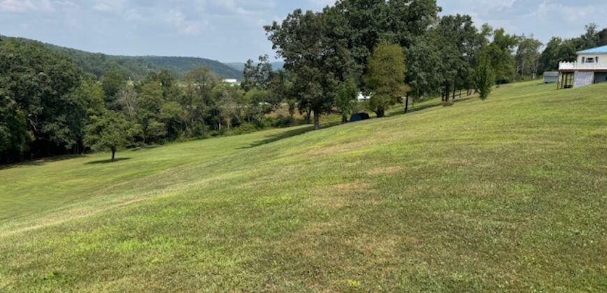Acreage in Brookville, PA