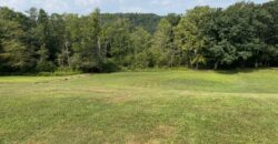 Acreage in Brookville, PA