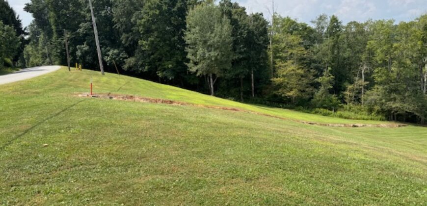 Acreage in Brookville, PA