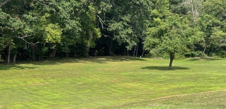 Acreage in Brookville, PA