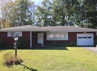 Home Sweet Home         20 Pennsylvania Ave., Brookville, PA