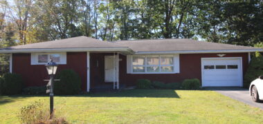 Home Sweet Home         20 Pennsylvania Ave., Brookville, PA