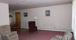 Home Sweet Home         20 Pennsylvania Ave., Brookville, PA