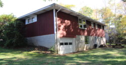 Home Sweet Home         20 Pennsylvania Ave., Brookville, PA
