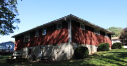 Home Sweet Home         20 Pennsylvania Ave., Brookville, PA