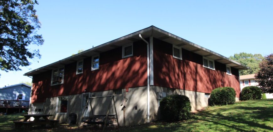 Home Sweet Home         20 Pennsylvania Ave., Brookville, PA