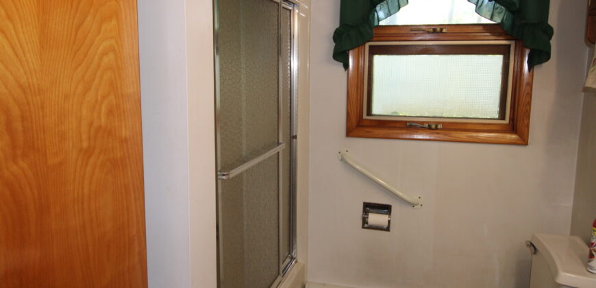 Home Sweet Home         20 Pennsylvania Ave., Brookville, PA