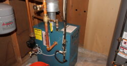 Home Sweet Home         20 Pennsylvania Ave., Brookville, PA