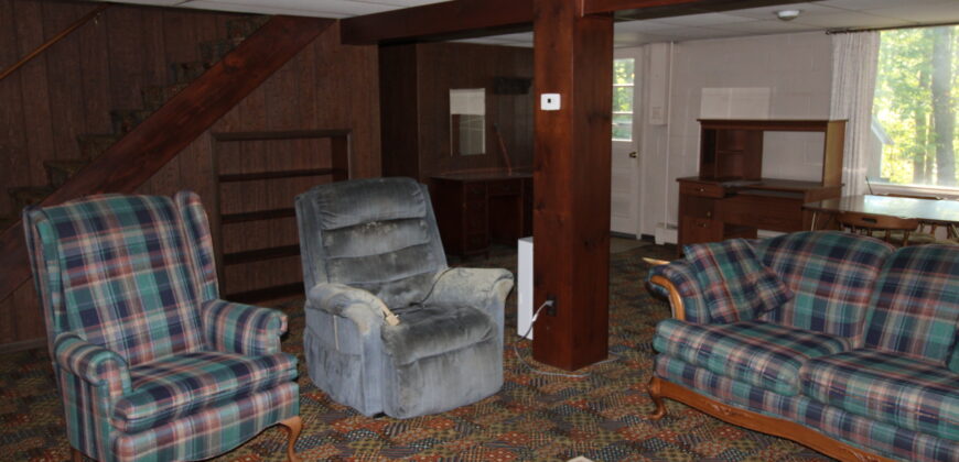 Home Sweet Home         20 Pennsylvania Ave., Brookville, PA