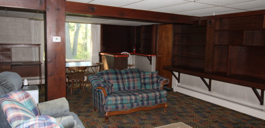 Home Sweet Home         20 Pennsylvania Ave., Brookville, PA