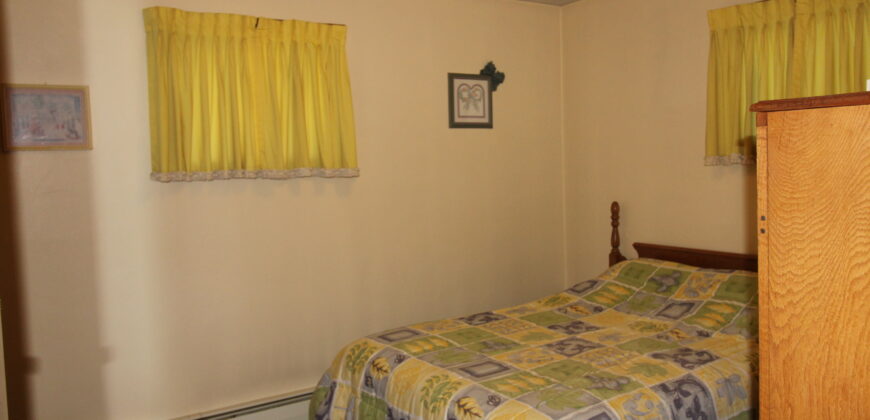 Home Sweet Home         20 Pennsylvania Ave., Brookville, PA