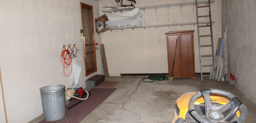 Home Sweet Home         20 Pennsylvania Ave., Brookville, PA