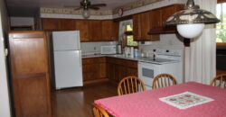 Home Sweet Home         20 Pennsylvania Ave., Brookville, PA