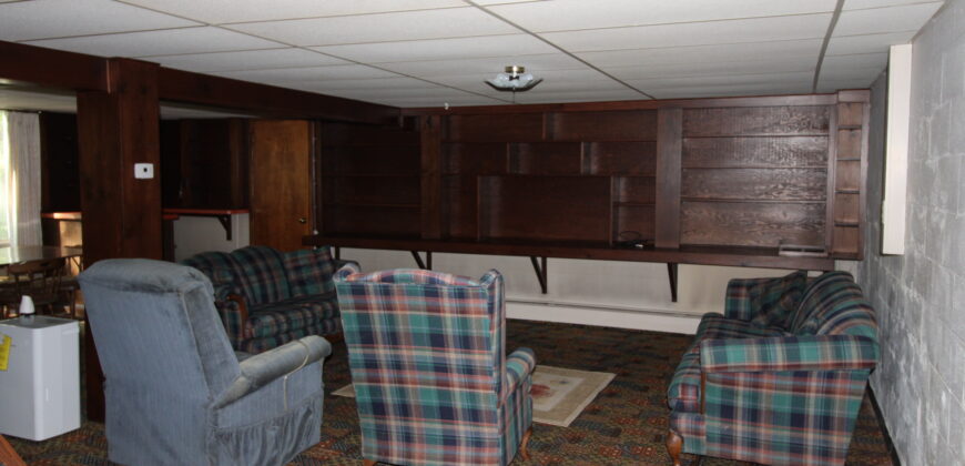 Home Sweet Home         20 Pennsylvania Ave., Brookville, PA