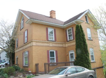 92B Mabon St., Brookville, PA 15825