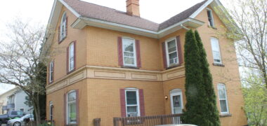 92B Mabon St., Brookville, PA 15825