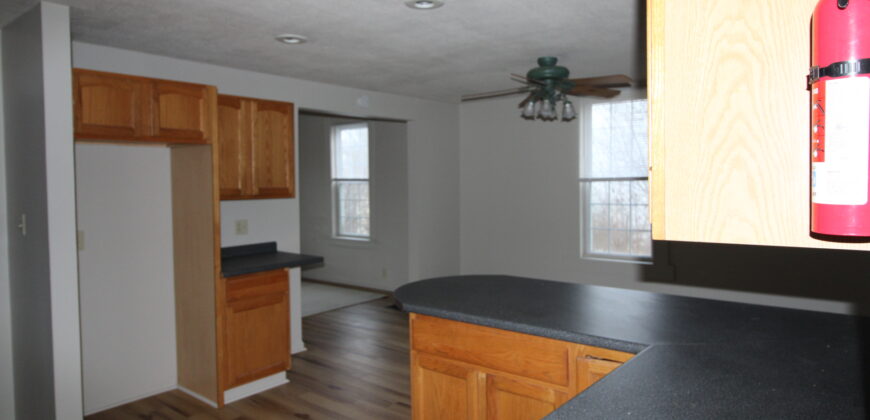 39 South White Street, Brookville, PA 15825