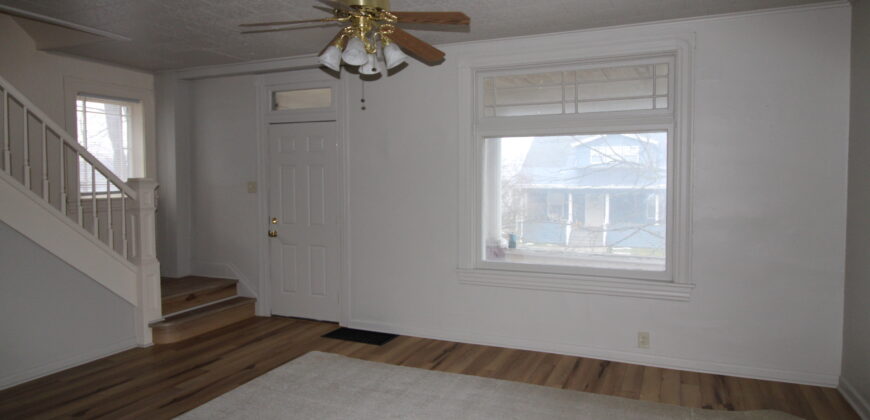 39 South White Street, Brookville, PA 15825