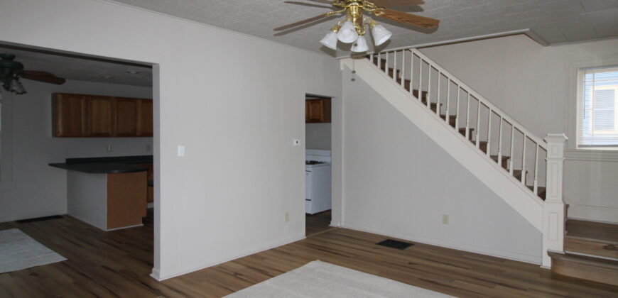 39 South White Street, Brookville, PA 15825