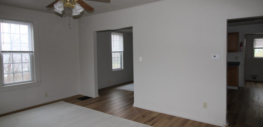 39 South White Street, Brookville, PA 15825