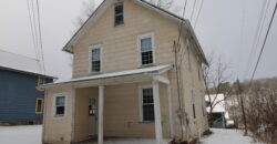 39 South White Street, Brookville, PA 15825