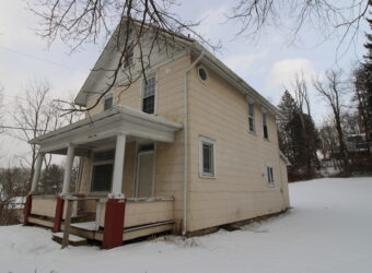 39 South White Street, Brookville, PA 15825