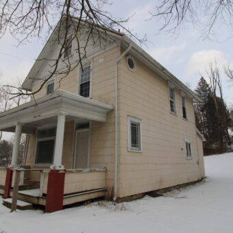 39 South White Street, Brookville, PA 15825