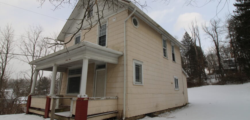 39 South White Street, Brookville, PA 15825