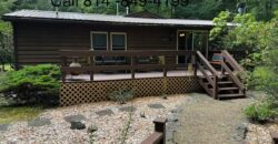 Cook Forest PA Get Away!