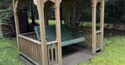 Cook Forest PA Get Away!