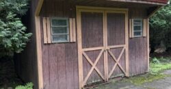 Cook Forest PA Get Away!