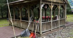 Cook Forest PA Get Away!